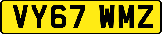 VY67WMZ