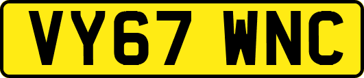 VY67WNC
