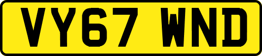 VY67WND