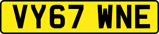 VY67WNE
