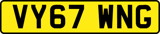 VY67WNG