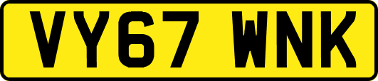 VY67WNK