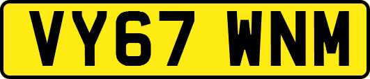 VY67WNM