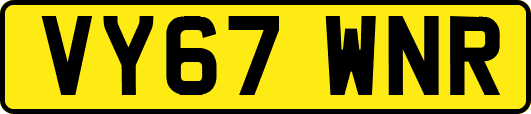 VY67WNR