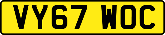 VY67WOC