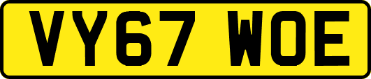VY67WOE