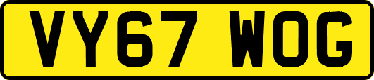 VY67WOG