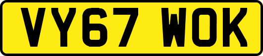 VY67WOK