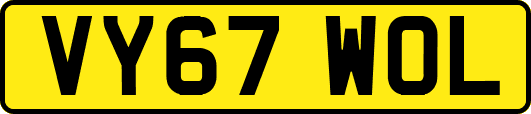 VY67WOL