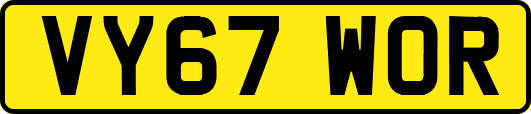 VY67WOR