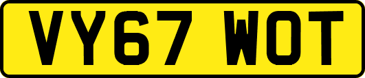 VY67WOT