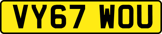 VY67WOU