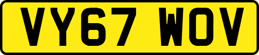 VY67WOV