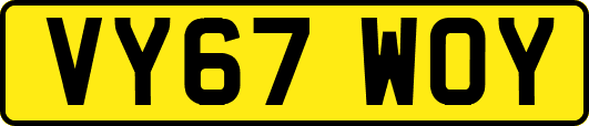 VY67WOY