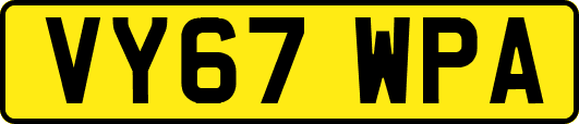 VY67WPA