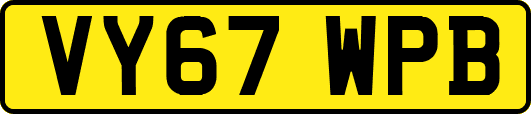 VY67WPB