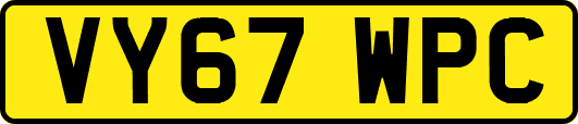 VY67WPC