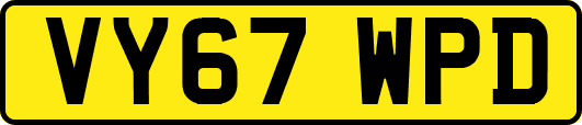 VY67WPD
