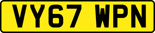 VY67WPN