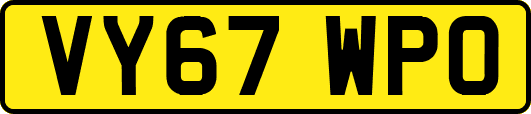 VY67WPO