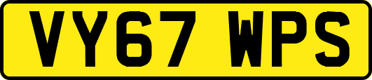 VY67WPS