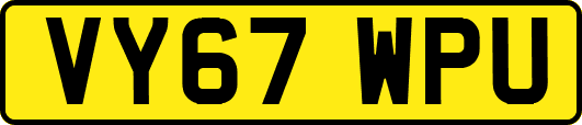 VY67WPU