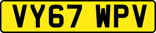 VY67WPV