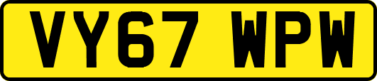 VY67WPW