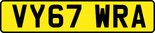 VY67WRA