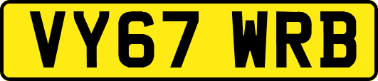 VY67WRB