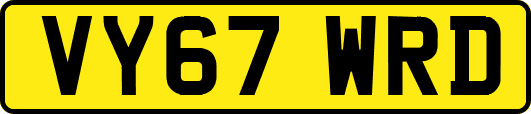 VY67WRD