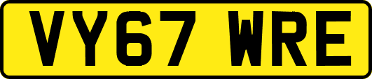 VY67WRE