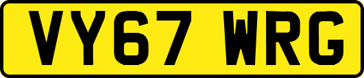 VY67WRG