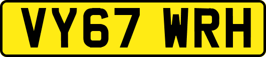 VY67WRH