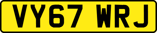 VY67WRJ