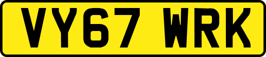 VY67WRK