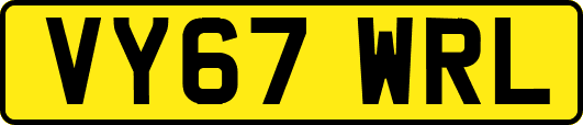 VY67WRL