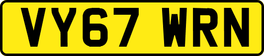 VY67WRN