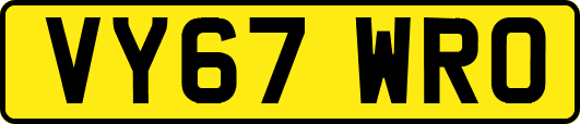 VY67WRO