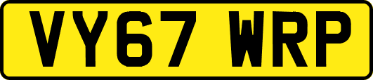 VY67WRP
