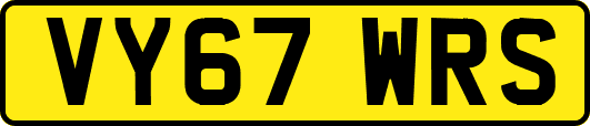 VY67WRS