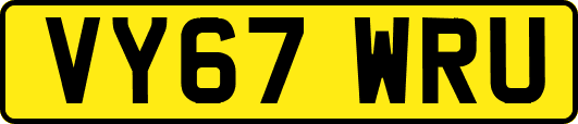 VY67WRU