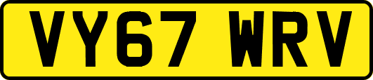 VY67WRV