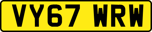 VY67WRW