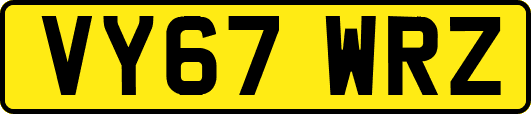 VY67WRZ