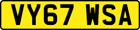 VY67WSA