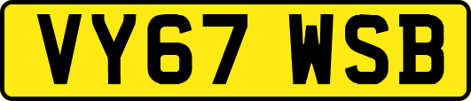 VY67WSB