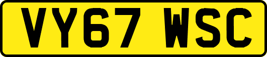 VY67WSC