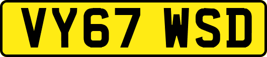 VY67WSD