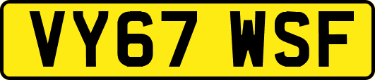 VY67WSF